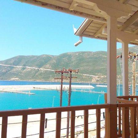 Kostas Studios II فاسيليكي المظهر الخارجي الصورة