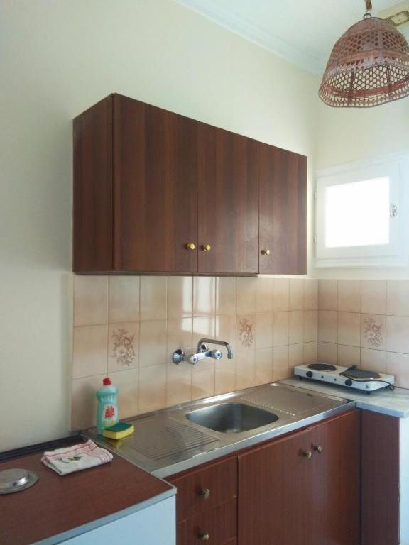 Kostas Studios II فاسيليكي المظهر الخارجي الصورة