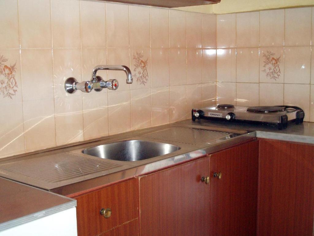 Kostas Studios II فاسيليكي المظهر الخارجي الصورة