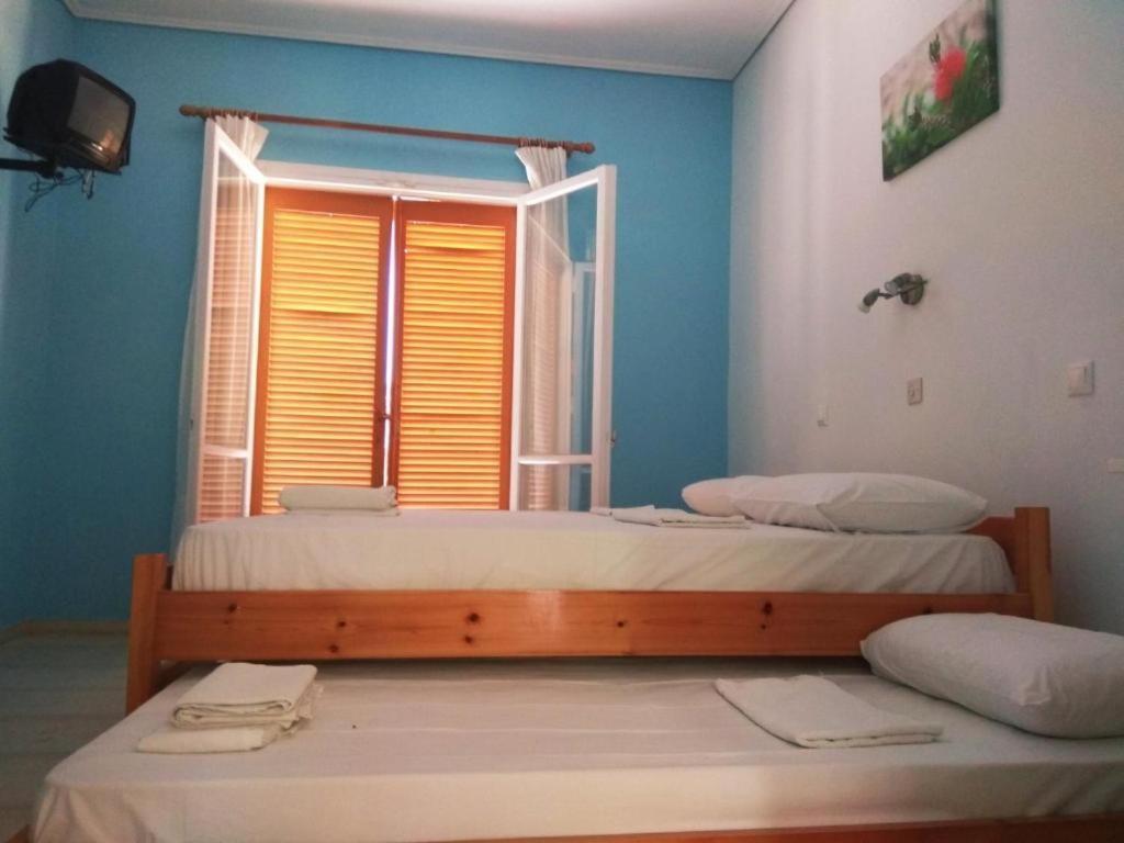 Kostas Studios II فاسيليكي المظهر الخارجي الصورة