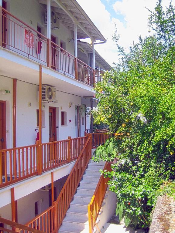 Kostas Studios II فاسيليكي المظهر الخارجي الصورة